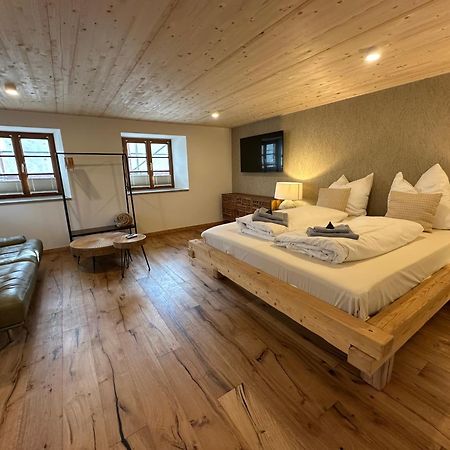 Landhaus Am Weissensee Fussen Luaran gambar