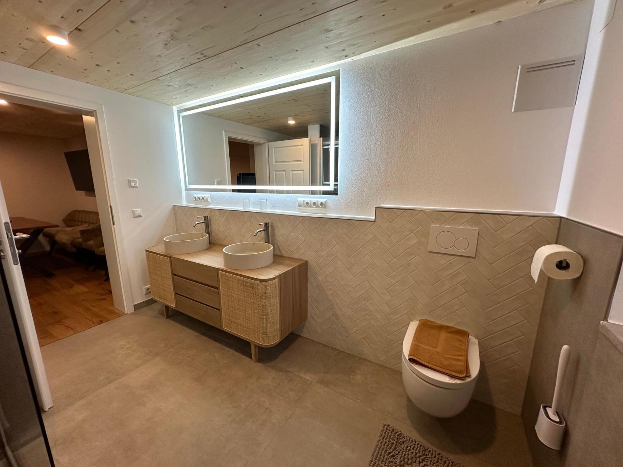 Landhaus Am Weissensee Fussen Luaran gambar