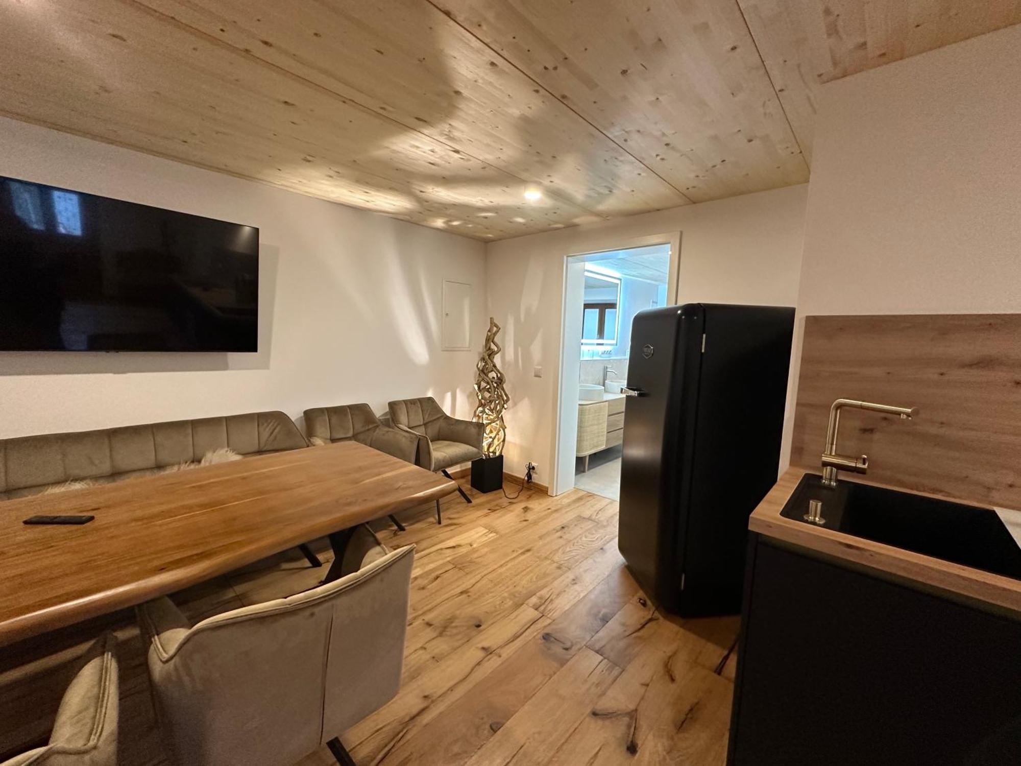 Landhaus Am Weissensee Fussen Luaran gambar