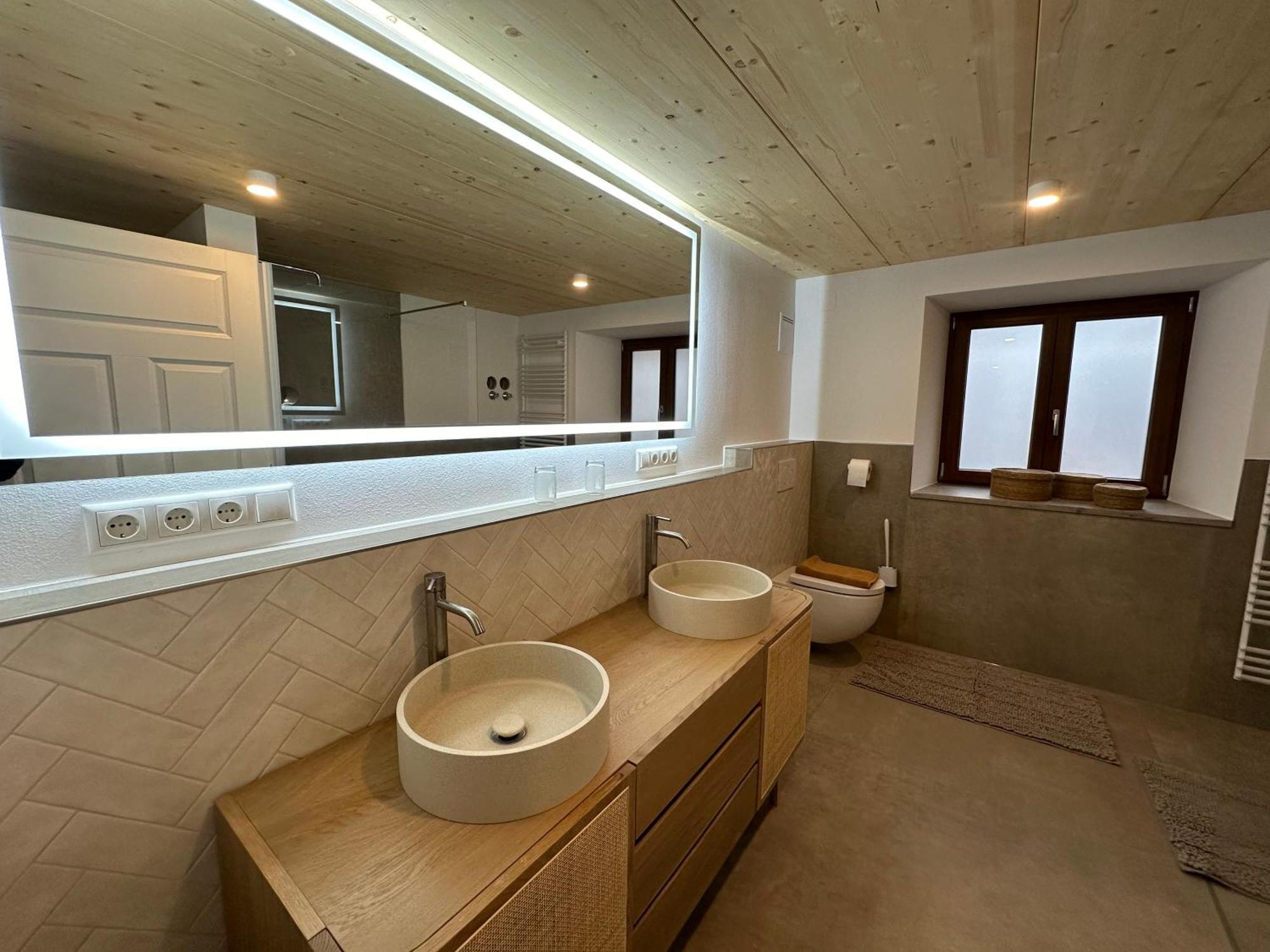 Landhaus Am Weissensee Fussen Luaran gambar