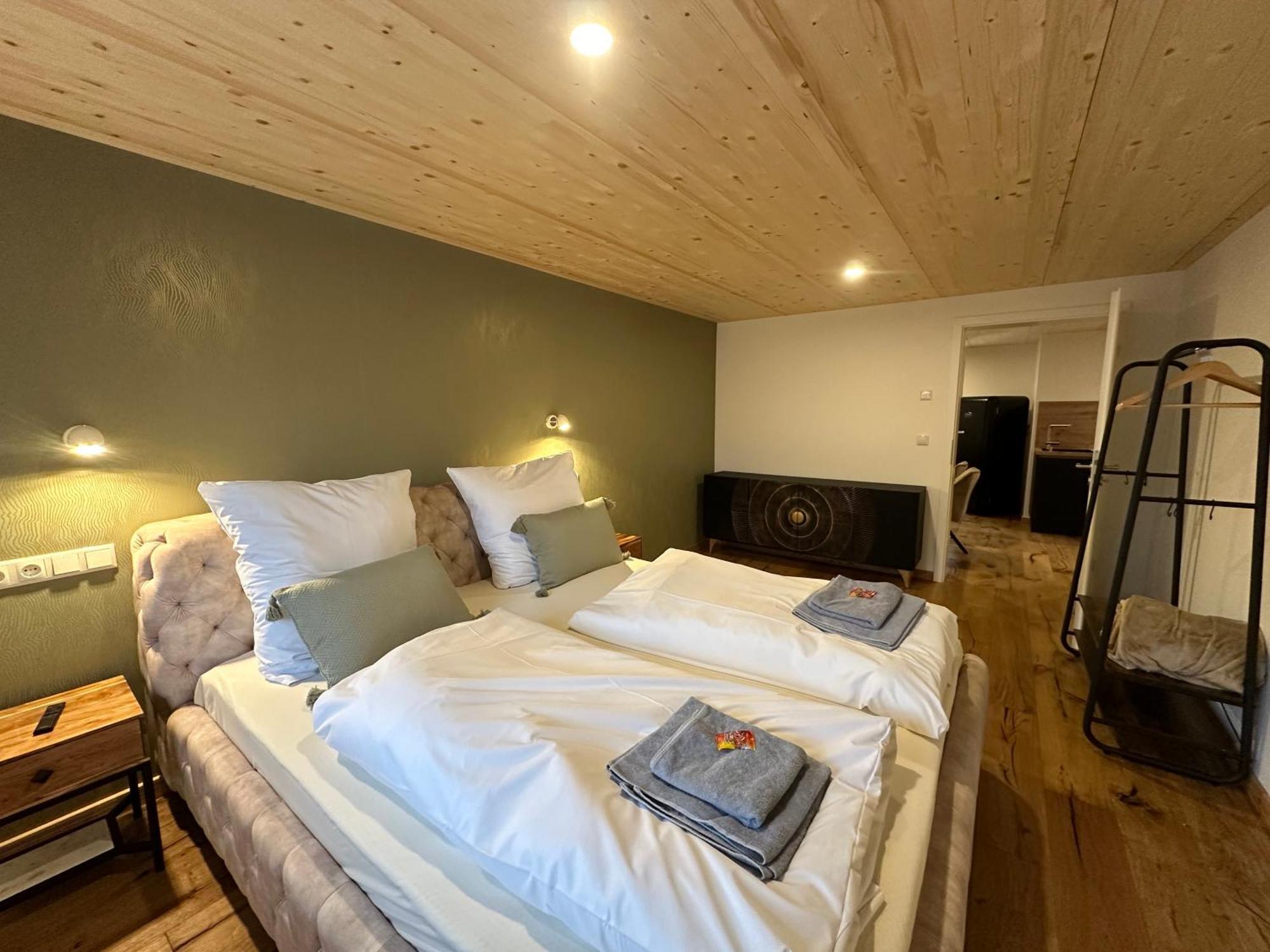Landhaus Am Weissensee Fussen Luaran gambar