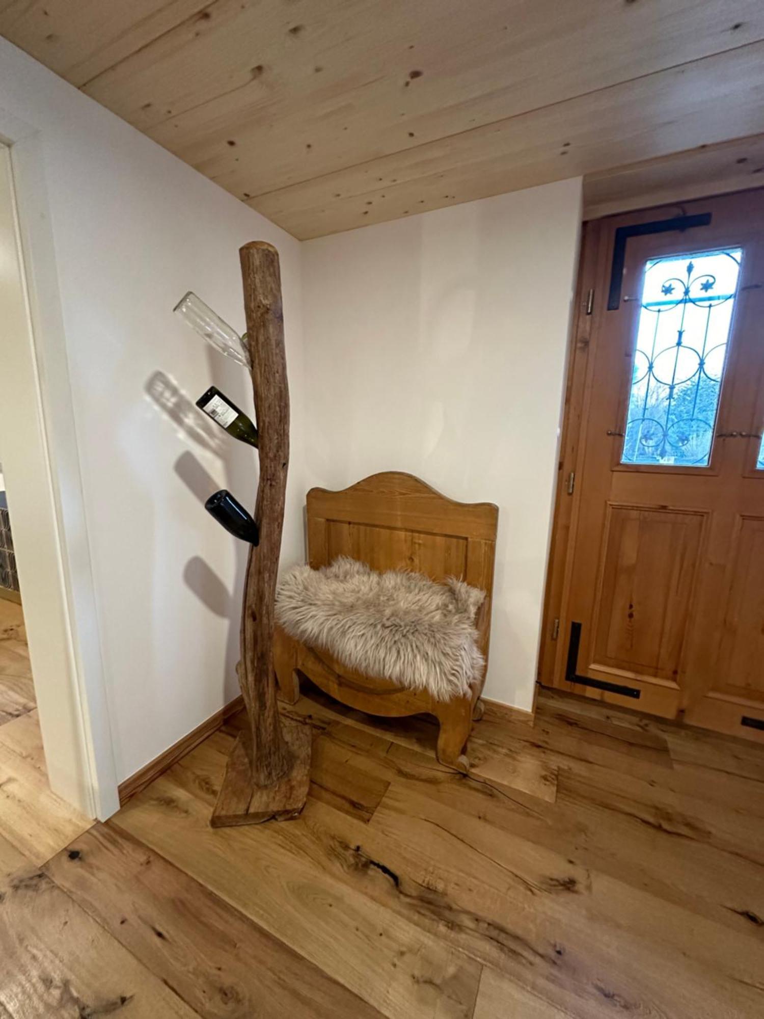 Landhaus Am Weissensee Fussen Luaran gambar
