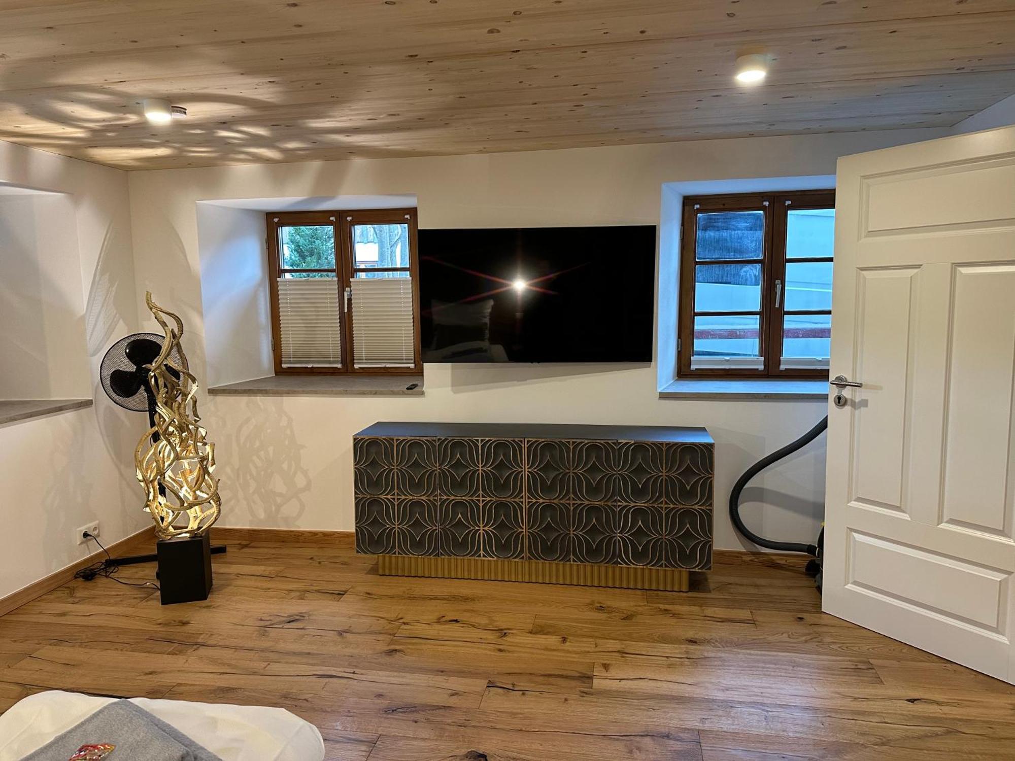 Landhaus Am Weissensee Fussen Luaran gambar