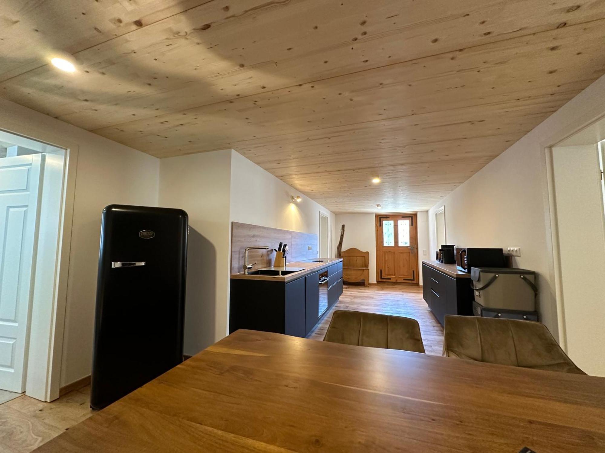 Landhaus Am Weissensee Fussen Luaran gambar