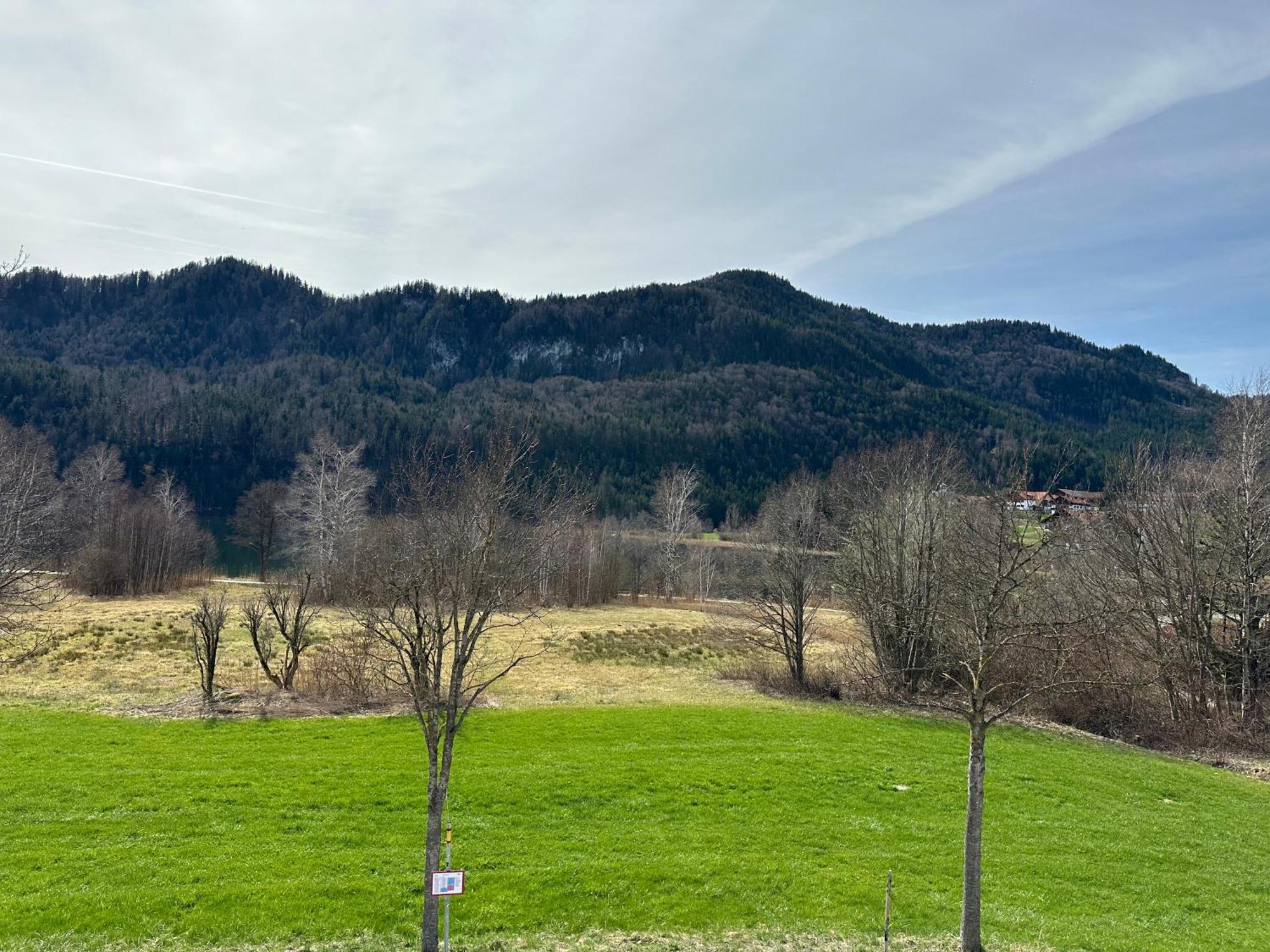 Landhaus Am Weissensee Fussen Luaran gambar