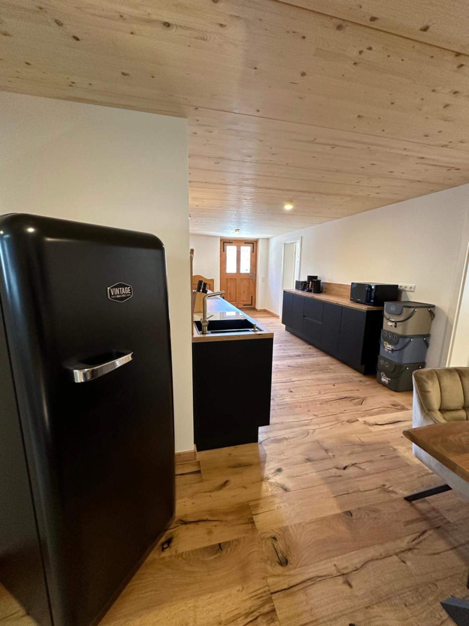 Landhaus Am Weissensee Fussen Luaran gambar